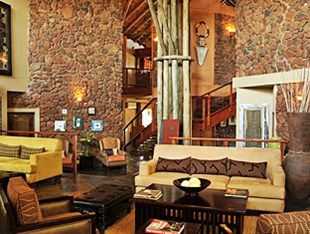 Tau Game Lodge Madikwe Game Reserve Exterior photo